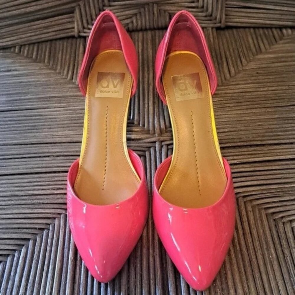 DOLCE VITA ACCENTS SZ 9